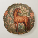 Buscar caballos hermosos cojines Para ella