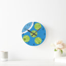 Buscar tenis relojes de pared Jugador