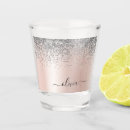 Buscar chupito vasos Dama de honor