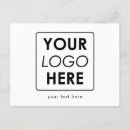 Buscar comerciales postales Promocional