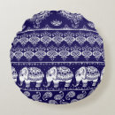 Buscar tailandia cojines Blanco