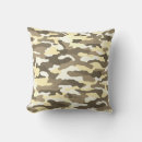 Buscar camuflaje cojines Militares