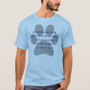Buscar pata camisetas Amante del perro