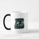Buscar fútbol americano tazas Fanático