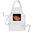 Buscar melón delantales Verde