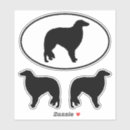 Buscar razas del perro pegatinas parachoque Razas de perros