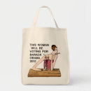 Buscar obama imprimidas bolsos Mujeres