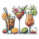 Buscar bebidas sin alcohol pegatinas General y unisex