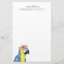 Buscar del loro tarjetas e invitaciones Loros