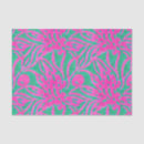 Buscar damasco papel de seda Patrón