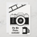 Buscar negativo invitaciones 5 º película