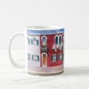 Buscar venecia italia tazas Acuarela