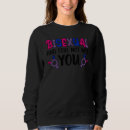 Buscar bisexual sudaderas Lesbiana