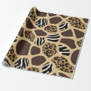Buscar africa papel de regalo Tribu