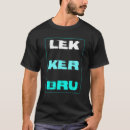 Buscar lekker camisetas Sur
