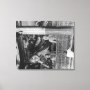 Buscar buda lienzos Fotografía