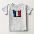 Buscar bandera de francia camisetas Nación