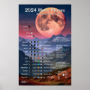 Buscar calendario lunar posters Solar