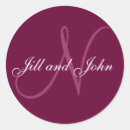 Buscar n inicial pegatinas Novia