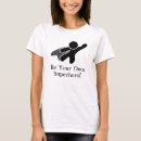 Buscar superhéroes camisetas General y unisex