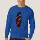 Buscar calaveras sudaderas Horror