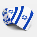 Buscar bandera de israel corbatas Israelí