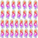 Buscar arco iris brillante manualidades General y unisex