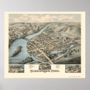 Buscar mapa de birmingham posters Mapas por ubicación