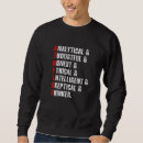 Buscar ateo sudaderas Ciencia