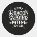 Buscar juego de rol pegatinas Píxel