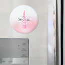 Buscar unicornio imanes Blanco