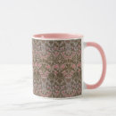 Buscar columbine tazas William morris