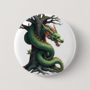 Buscar dragón diseños pins Fantasía