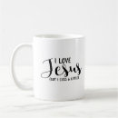 Buscar cuss tazas Jesús