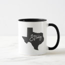 Buscar relief Texas