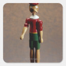 Buscar pinocchio Blanco