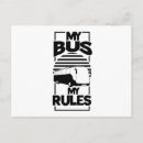 Buscar autobús escolar postales Bus