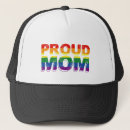Buscar madre orgullosa gorras Gay