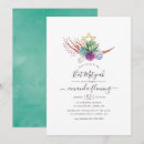Buscar acuático invitaciones General y unisex