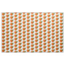 Buscar mandarina telas Cítrico