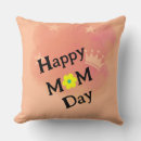 Buscar colores alegres cojines Para ella