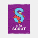 Buscar iniciales bebe mantas Azul