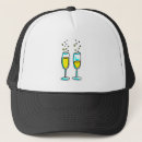 Buscar vidrio gorras Bebida
