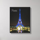 Buscar parís lienzos Punto de referencia