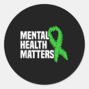 Buscar mental health pegatinas Apoyo comunitario