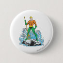 Buscar aquaman chapas Logo