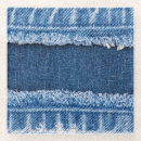 Buscar tela del vintage posavasos Textura