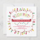Buscar merry cuadradas invitaciones Invitados