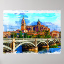 Buscar catedrales posters Castilla