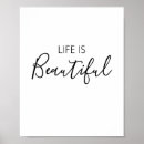 Buscar compita posters La vida es hermosa